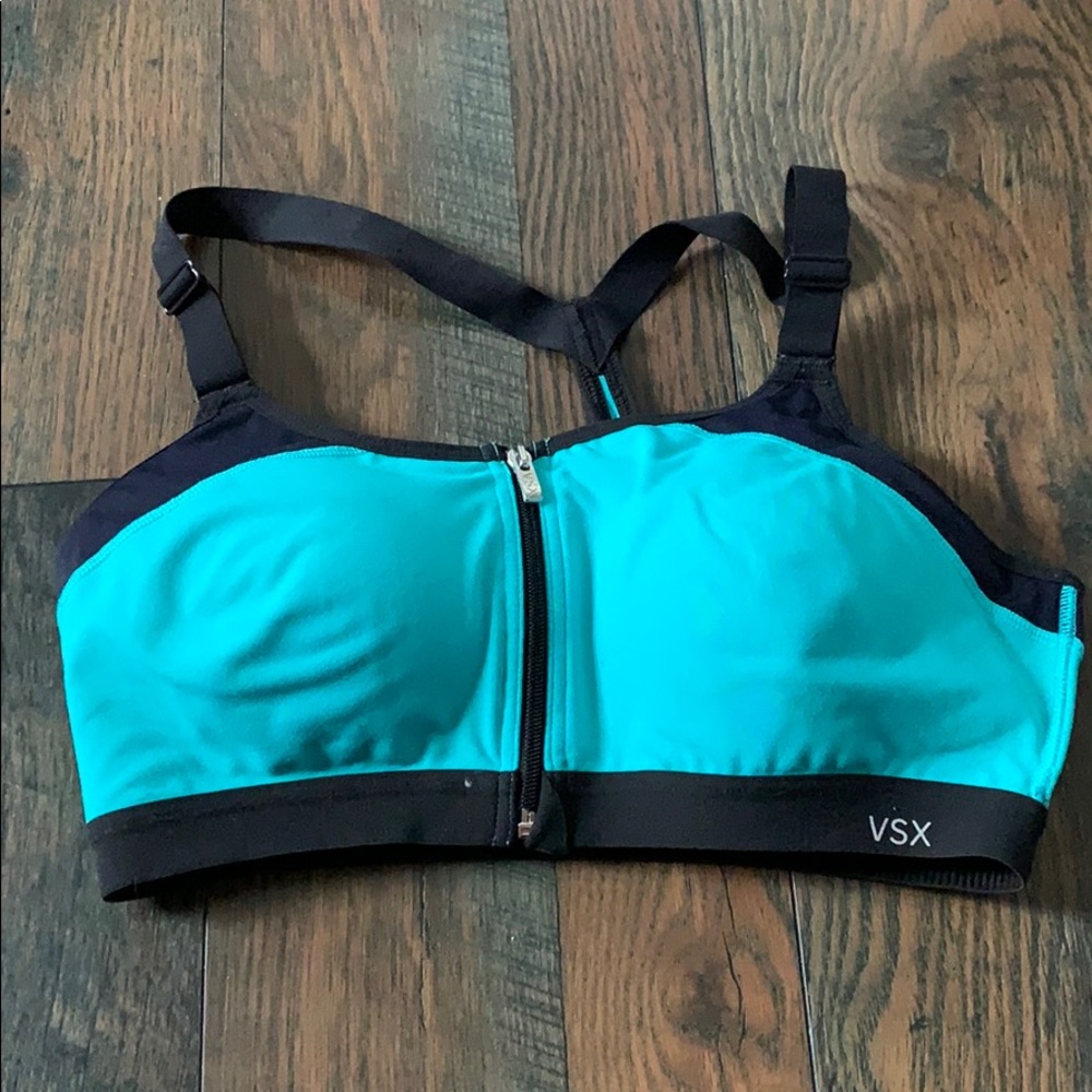 Victoria’s Secret VSX SPORT Bra - 34C